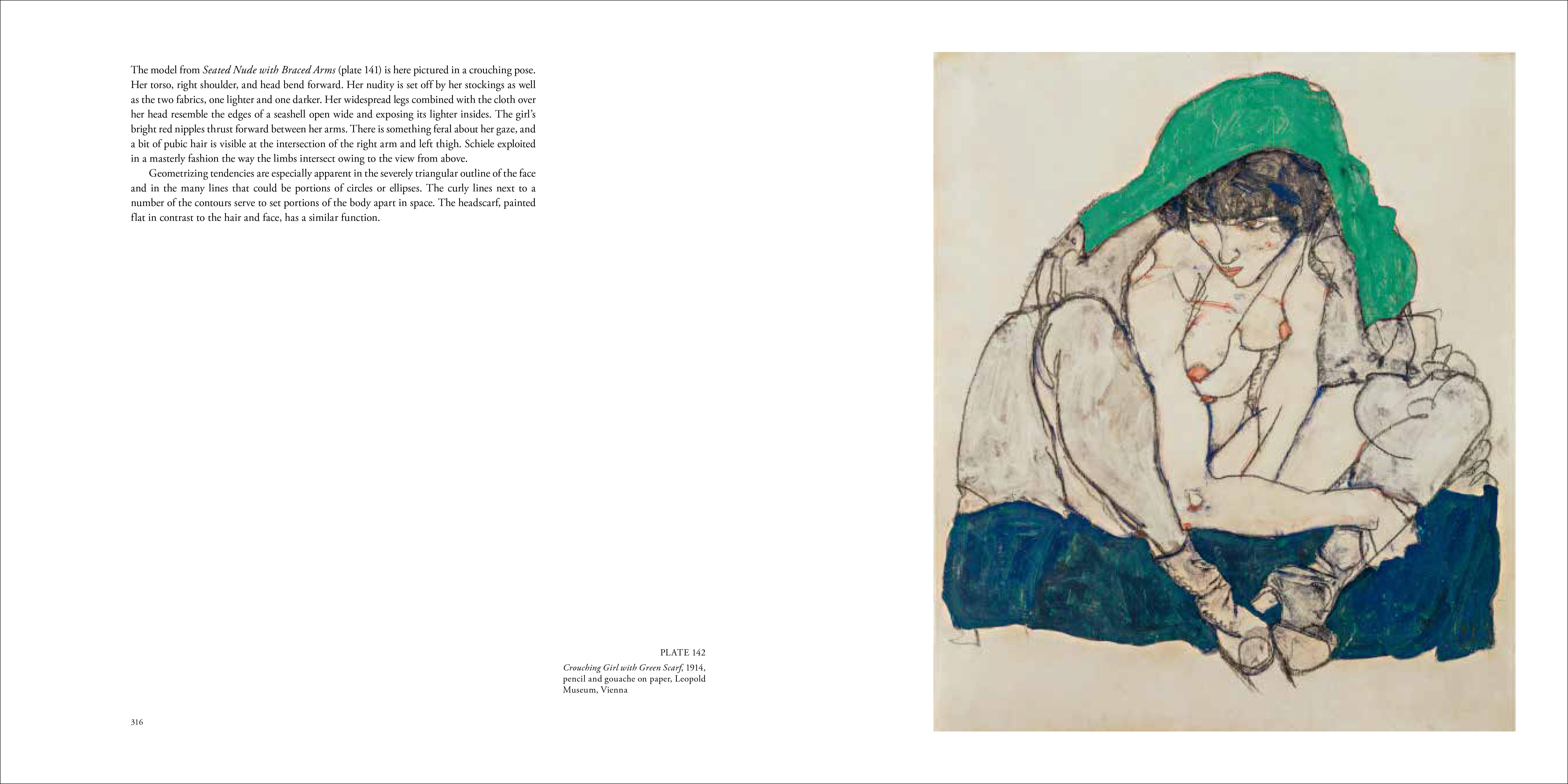 Egon Schiele. Catalogue raisonné