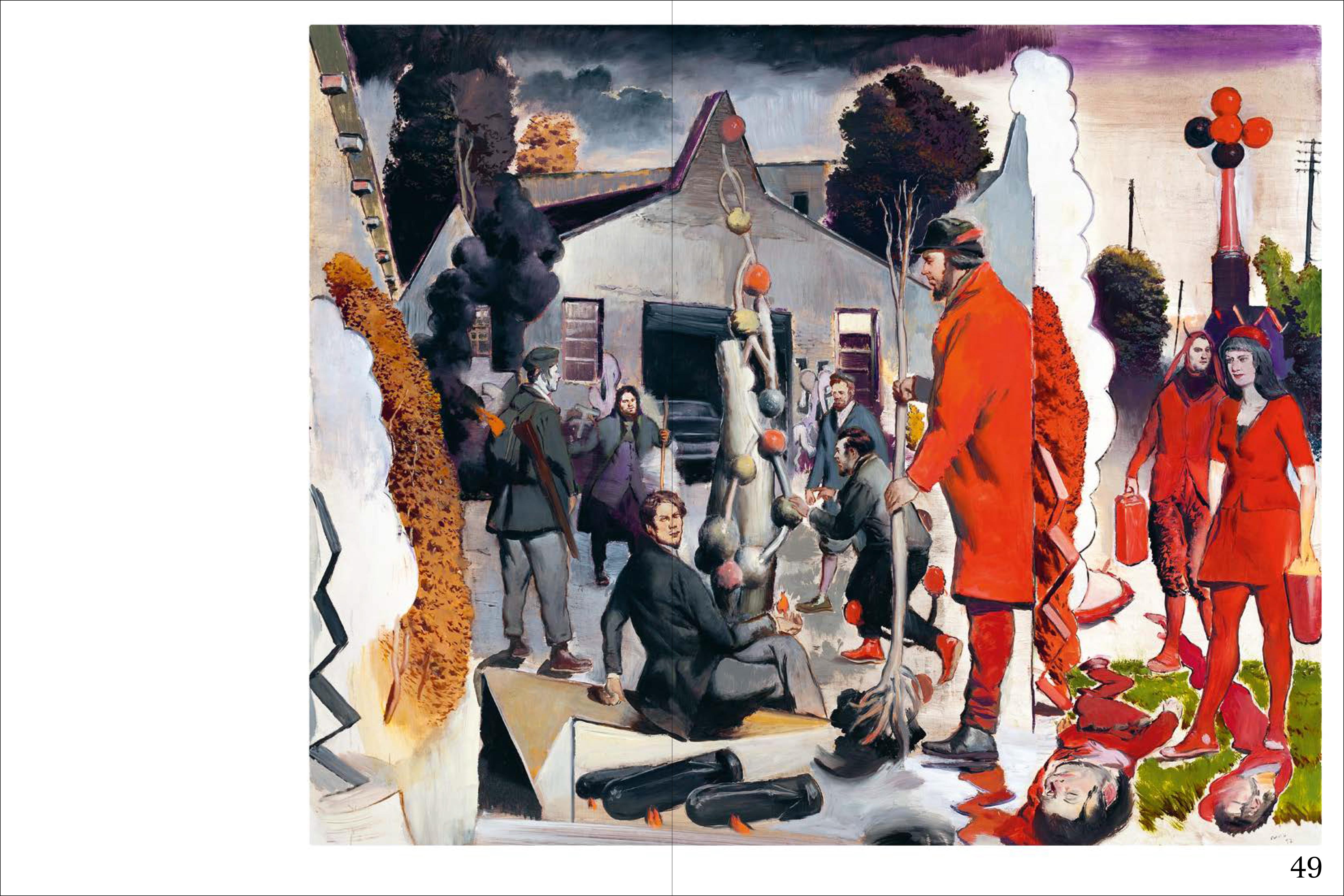Neo Rauch