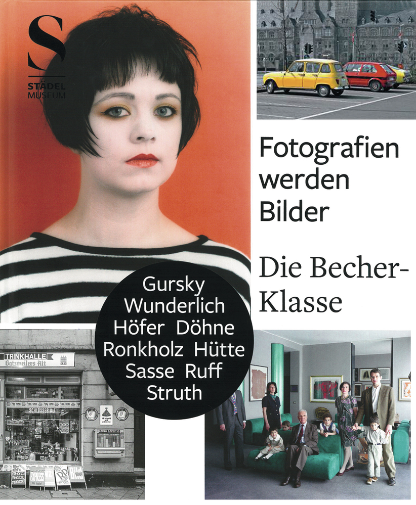 Fotografien werden Bilder
