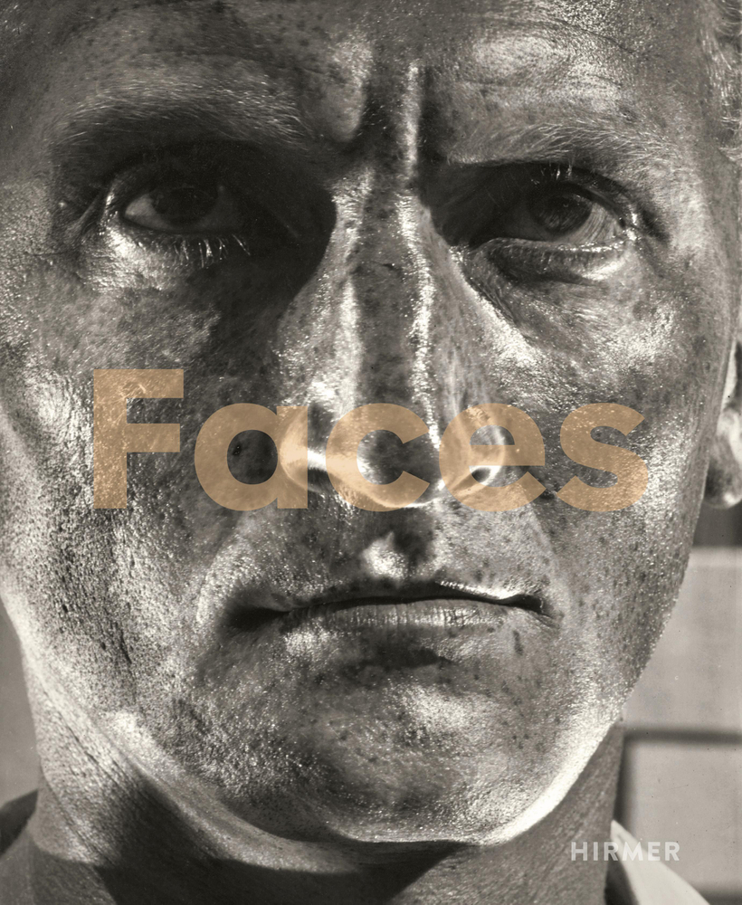 Faces - The Power of the Human Visage