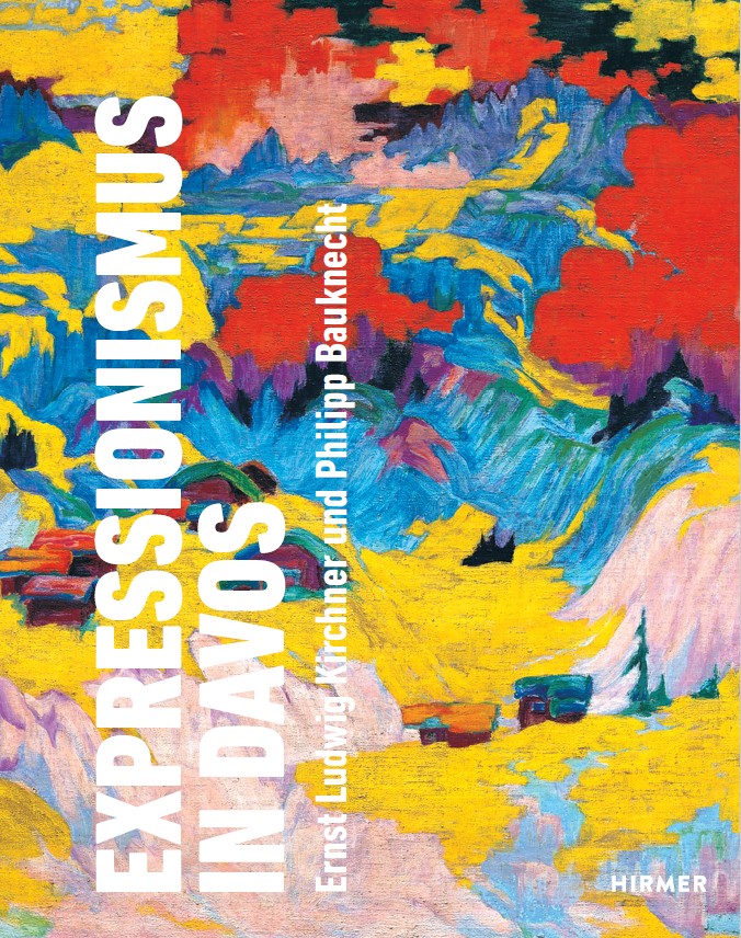 Expressionismus in Davos