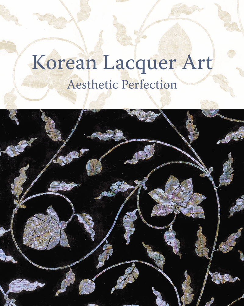 Korean Lacquer Art