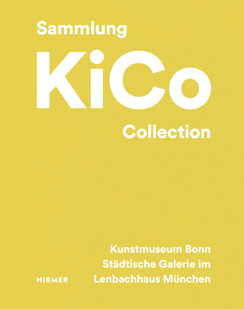 Die Sammlung KiCo