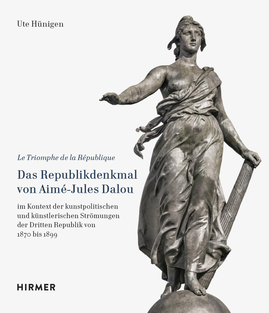 Le Triomphe de la République
