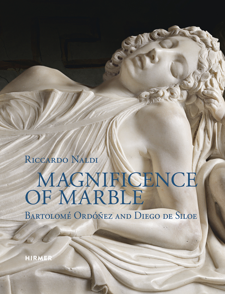 Magnificence of Marble