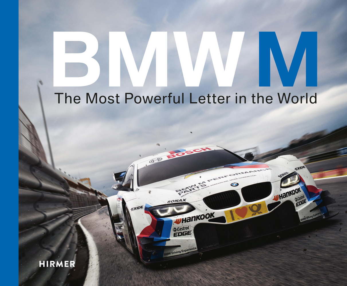 BMW M