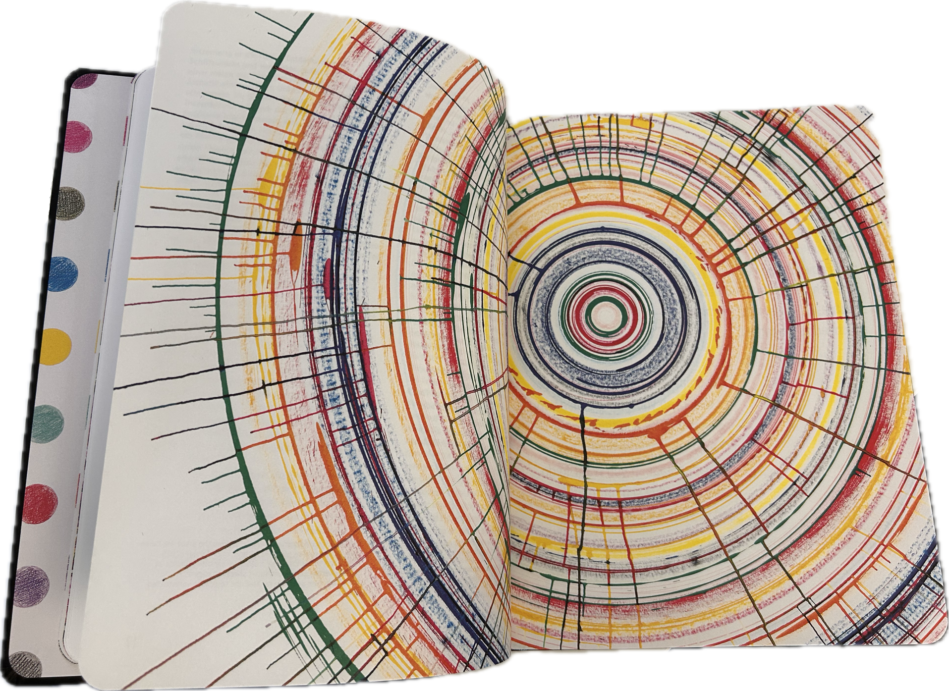 Damien Hirst – Drawings