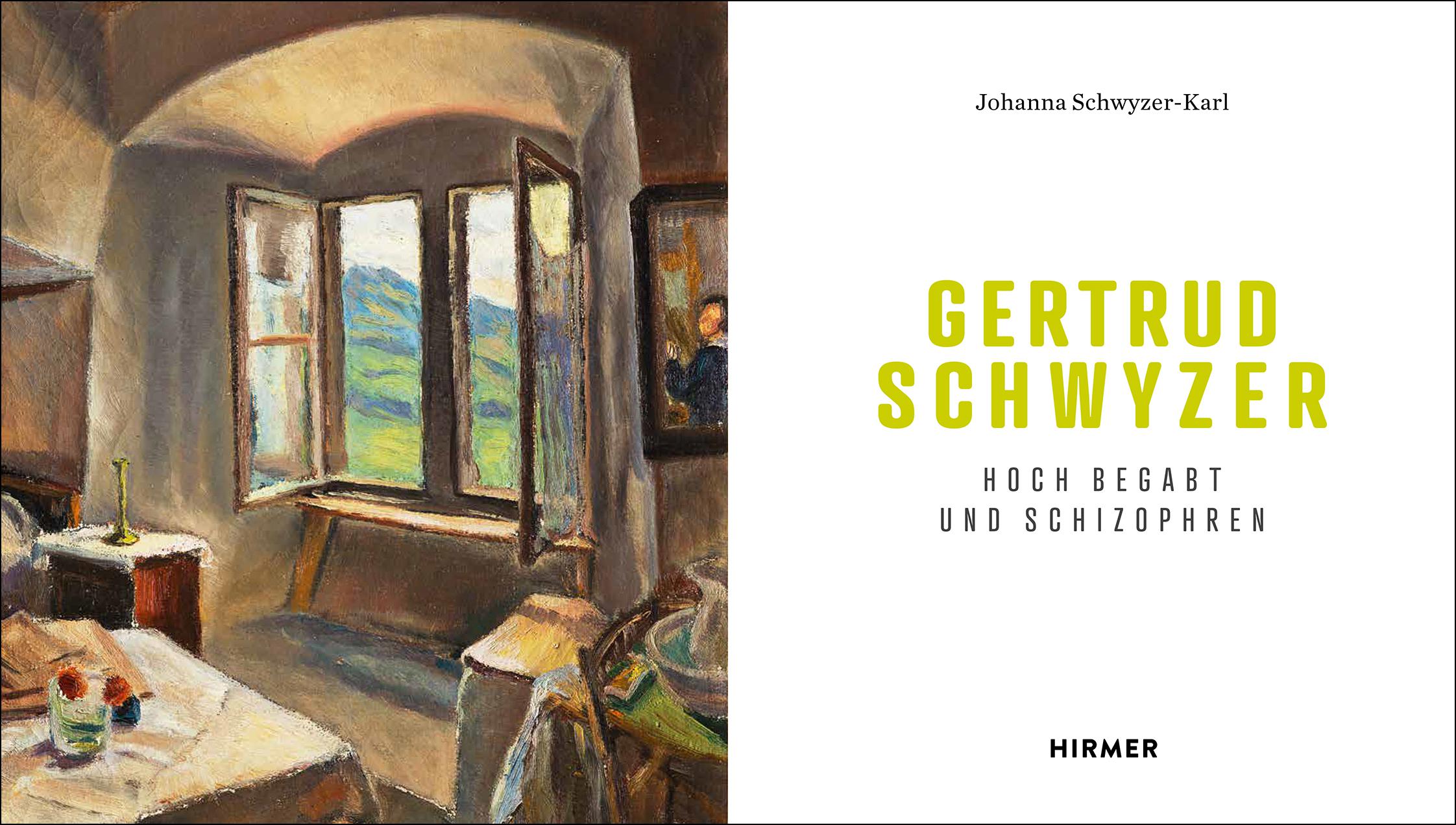 Gertrud Schwyzer