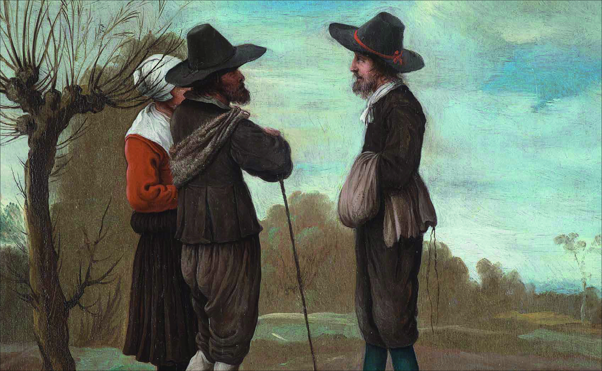 Jacobus Vrel