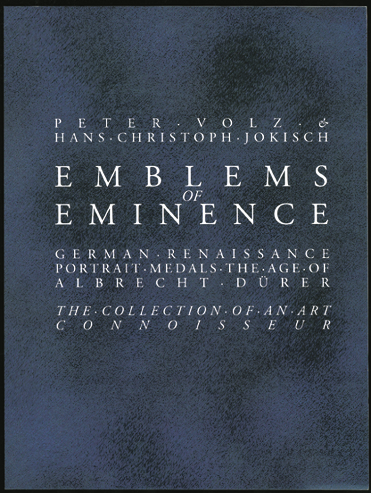Emblems of Eminence
