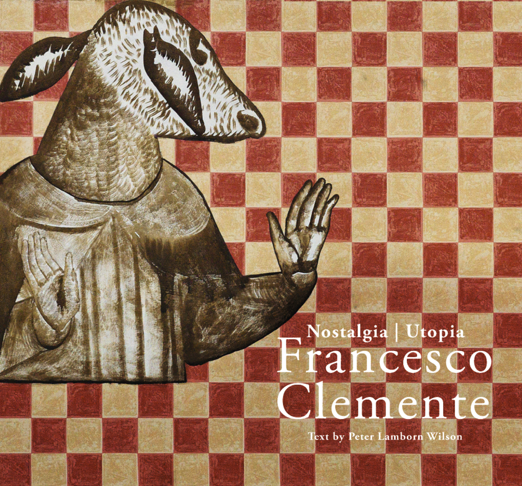 Francesco Clemente