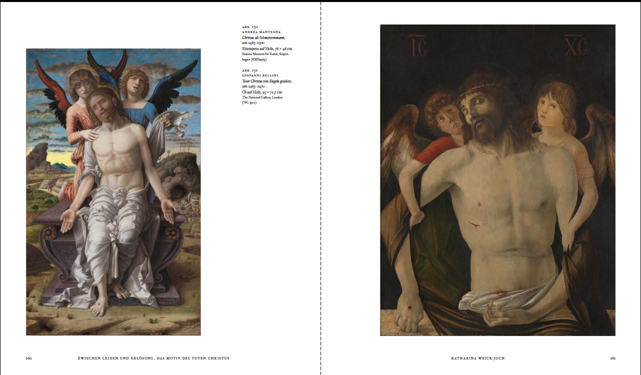 Mantegna + Bellini