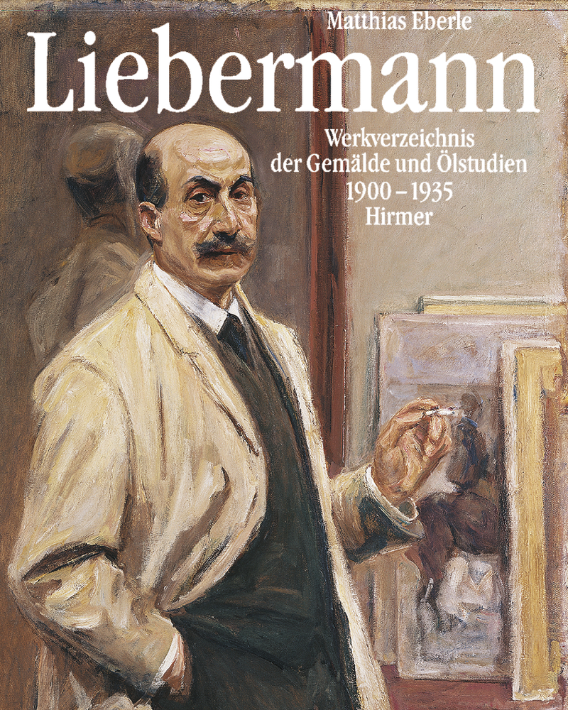 Max Liebermann