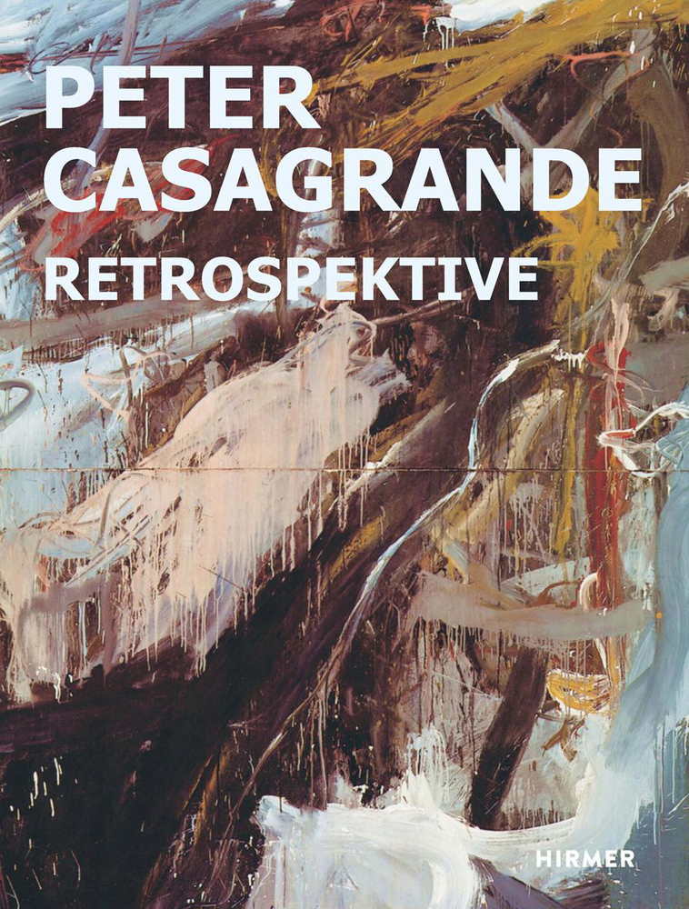 Peter Casagrande