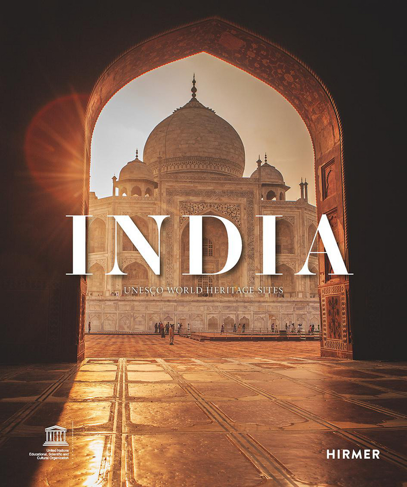 India - UNESCO World Heritage Sites