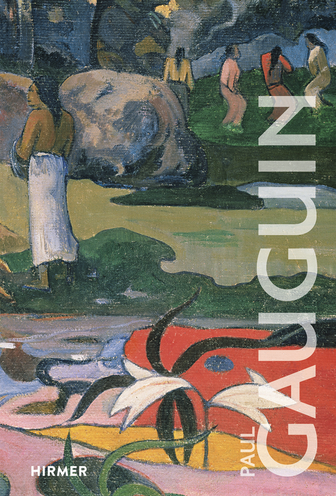 Paul Gauguin