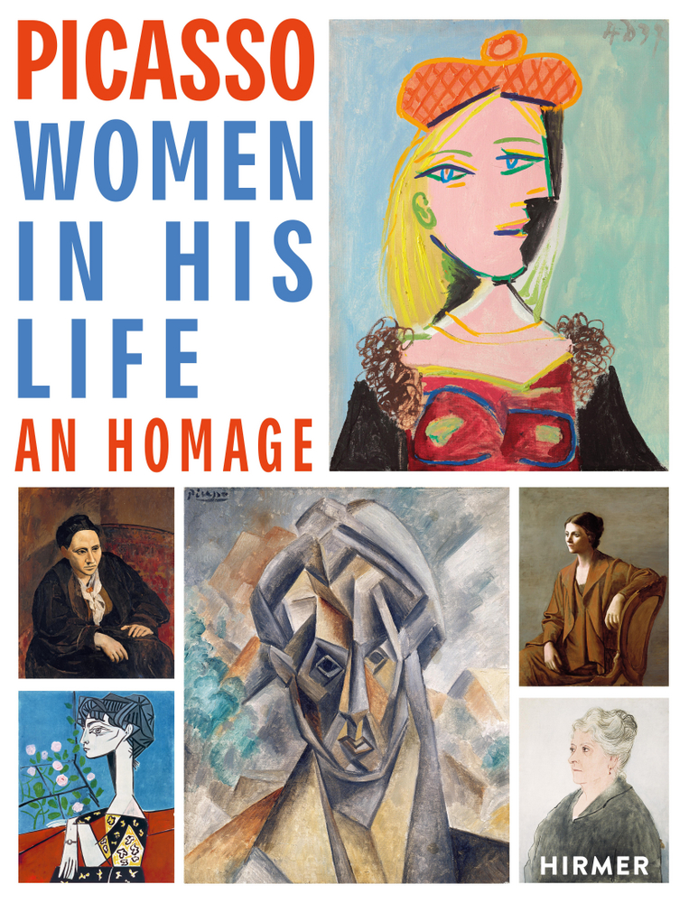 Picasso. Women in his Life