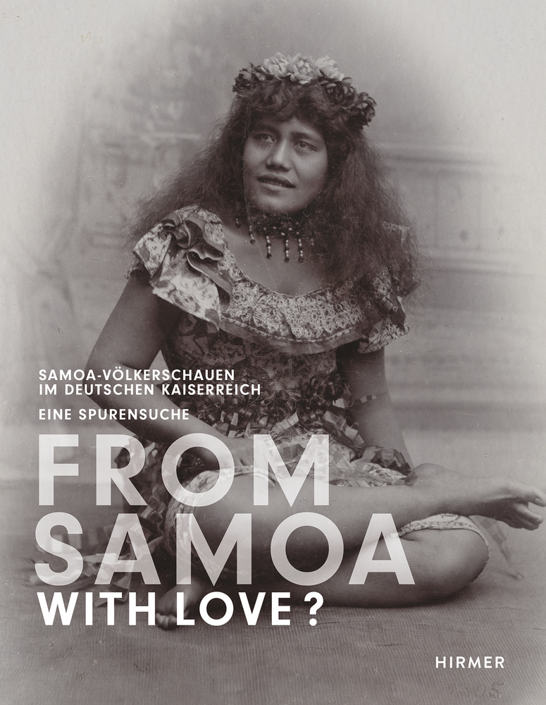 From Samoa with Love?