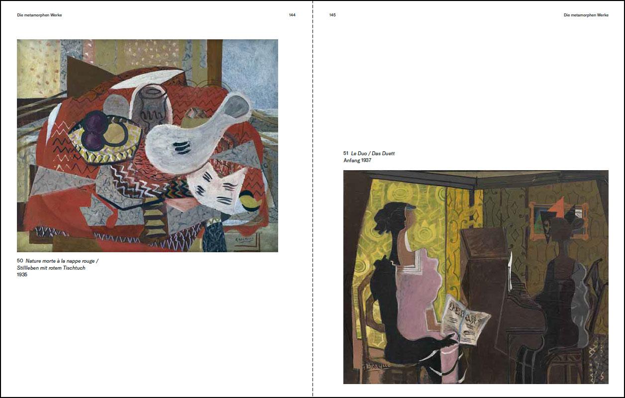 Georges Braque