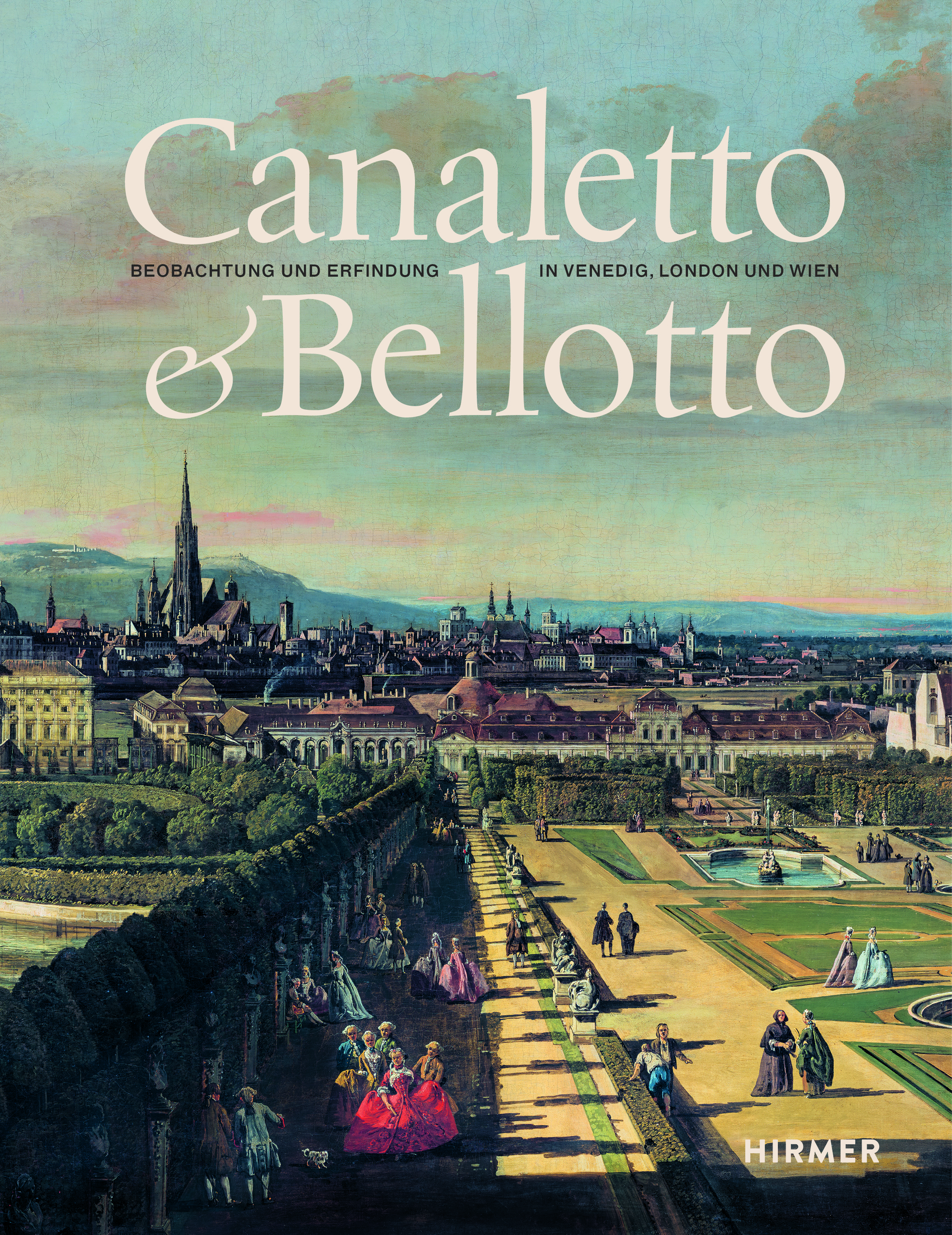 Canaletto & Bellotto