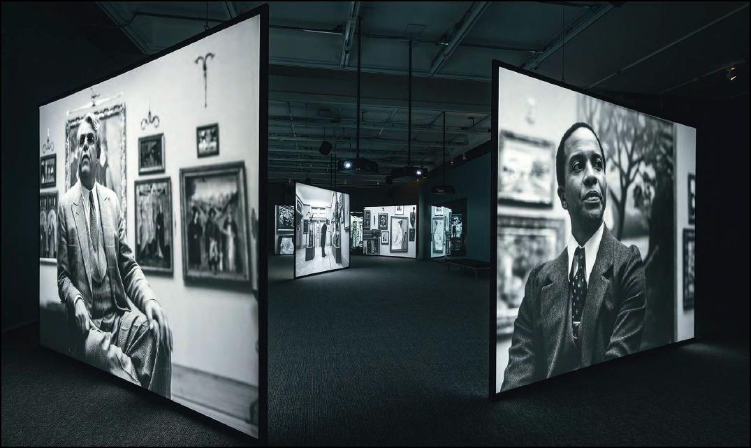 Isaac Julien