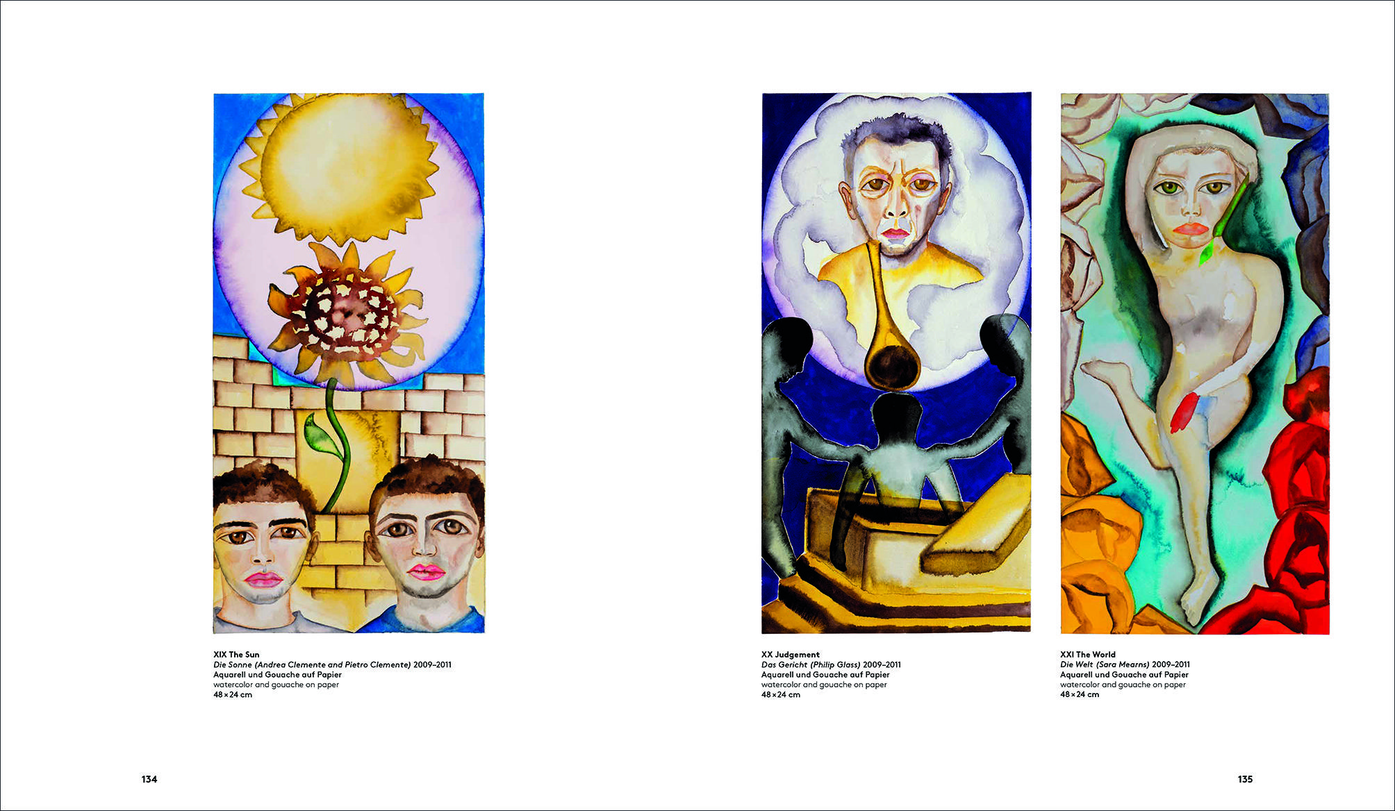 Francesco Clemente