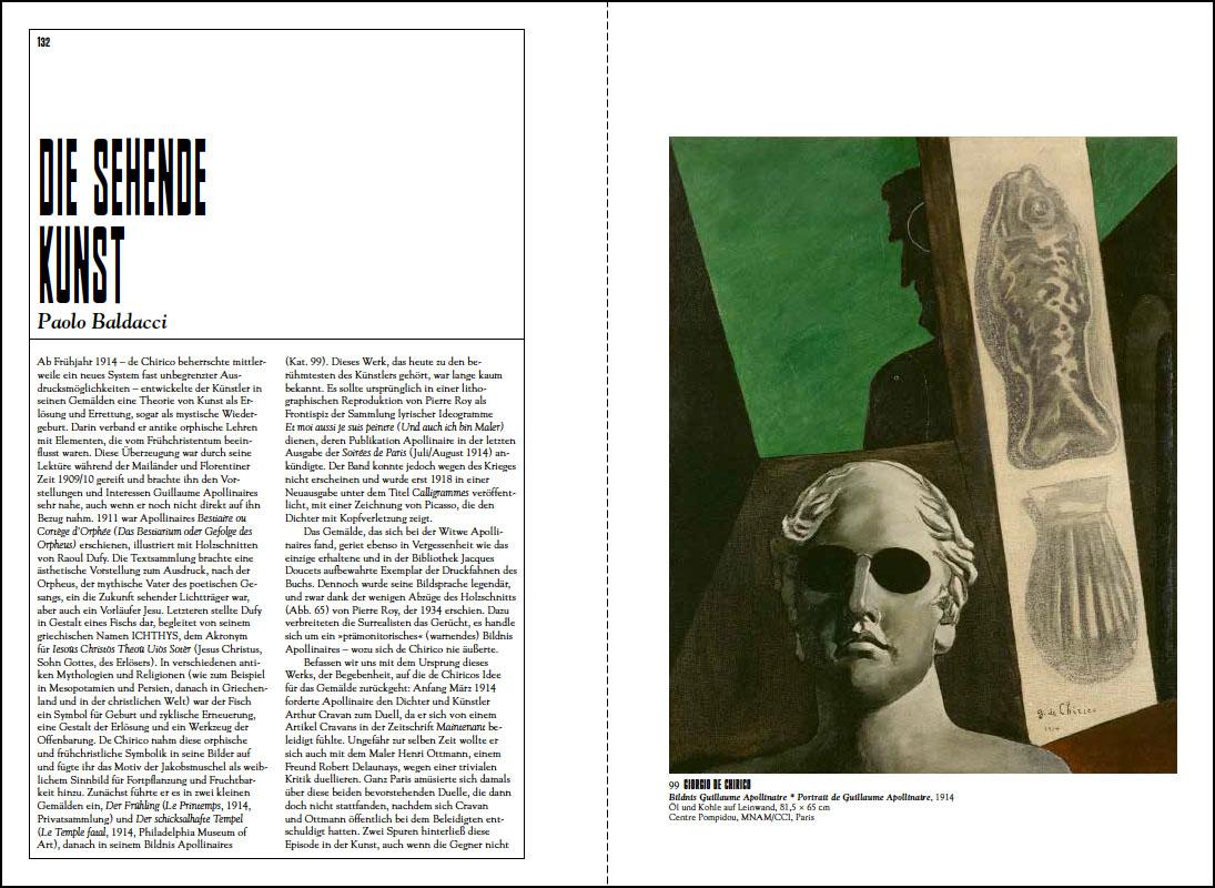 Giorgio De Chirico