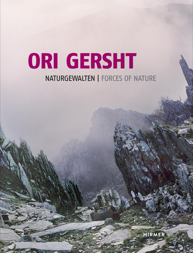 Ori Gersht