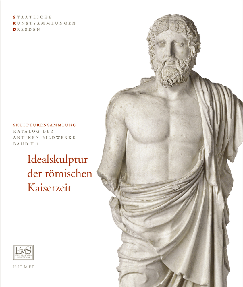 Idealskulptur der römischen Kaiserzeit