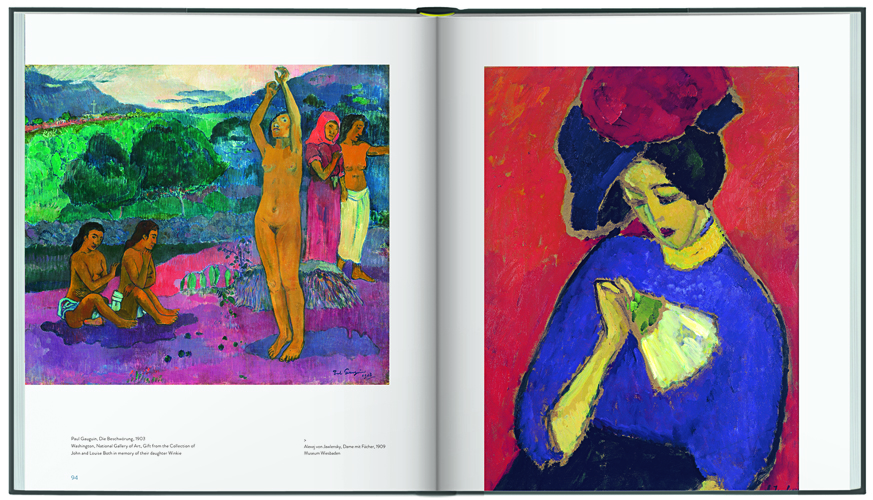 Horizont Jawlensky