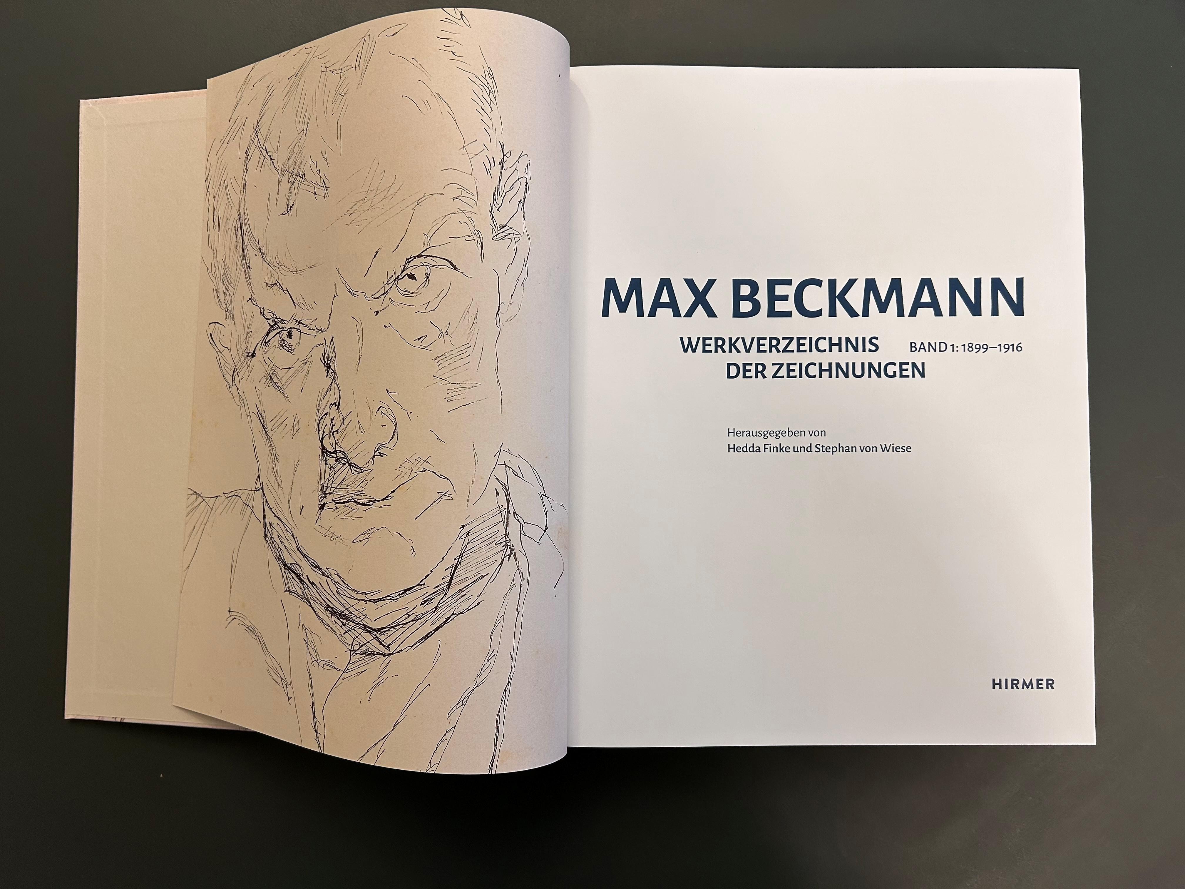 Max Beckmann