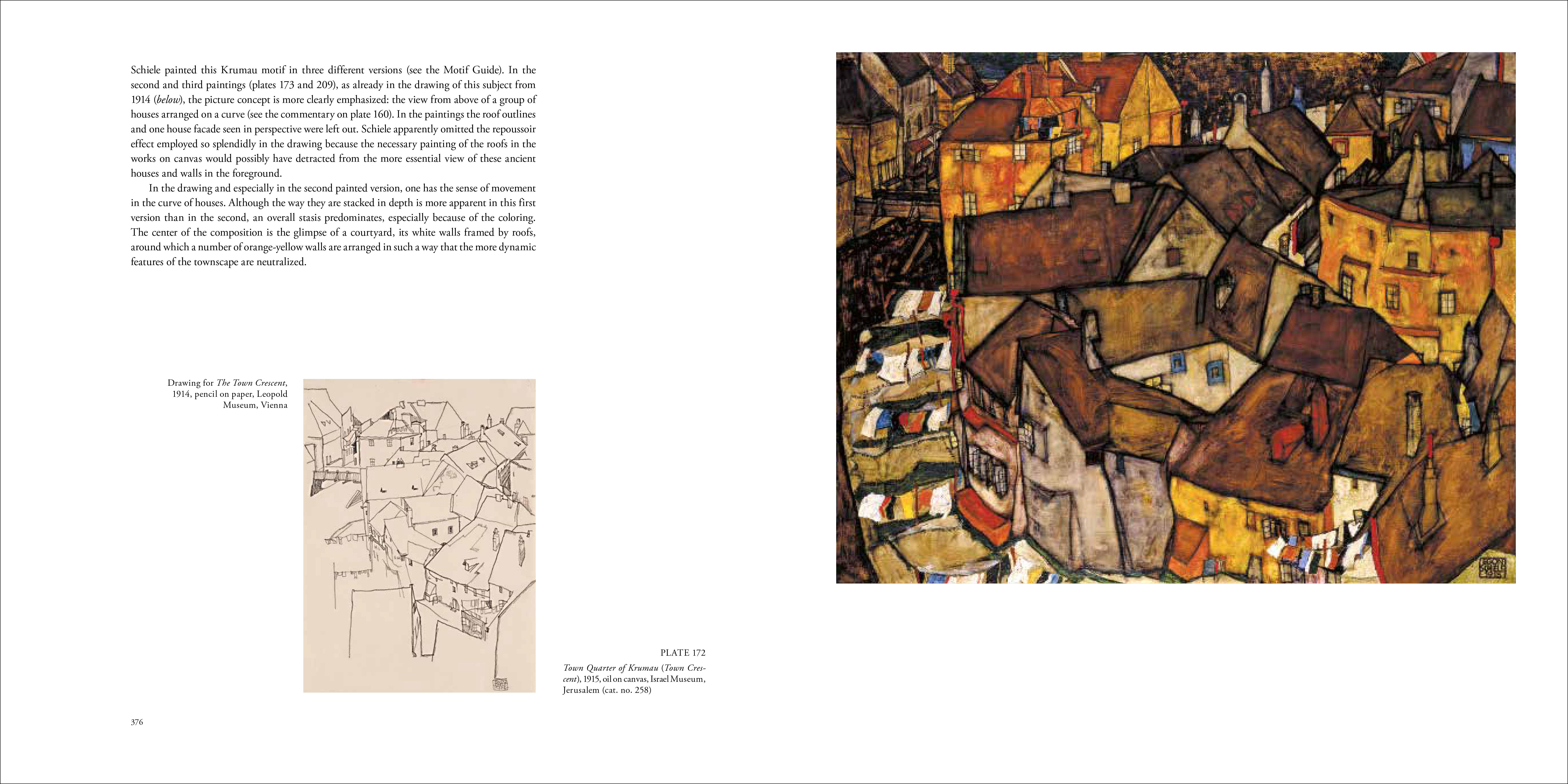 Egon Schiele. Catalogue raisonné