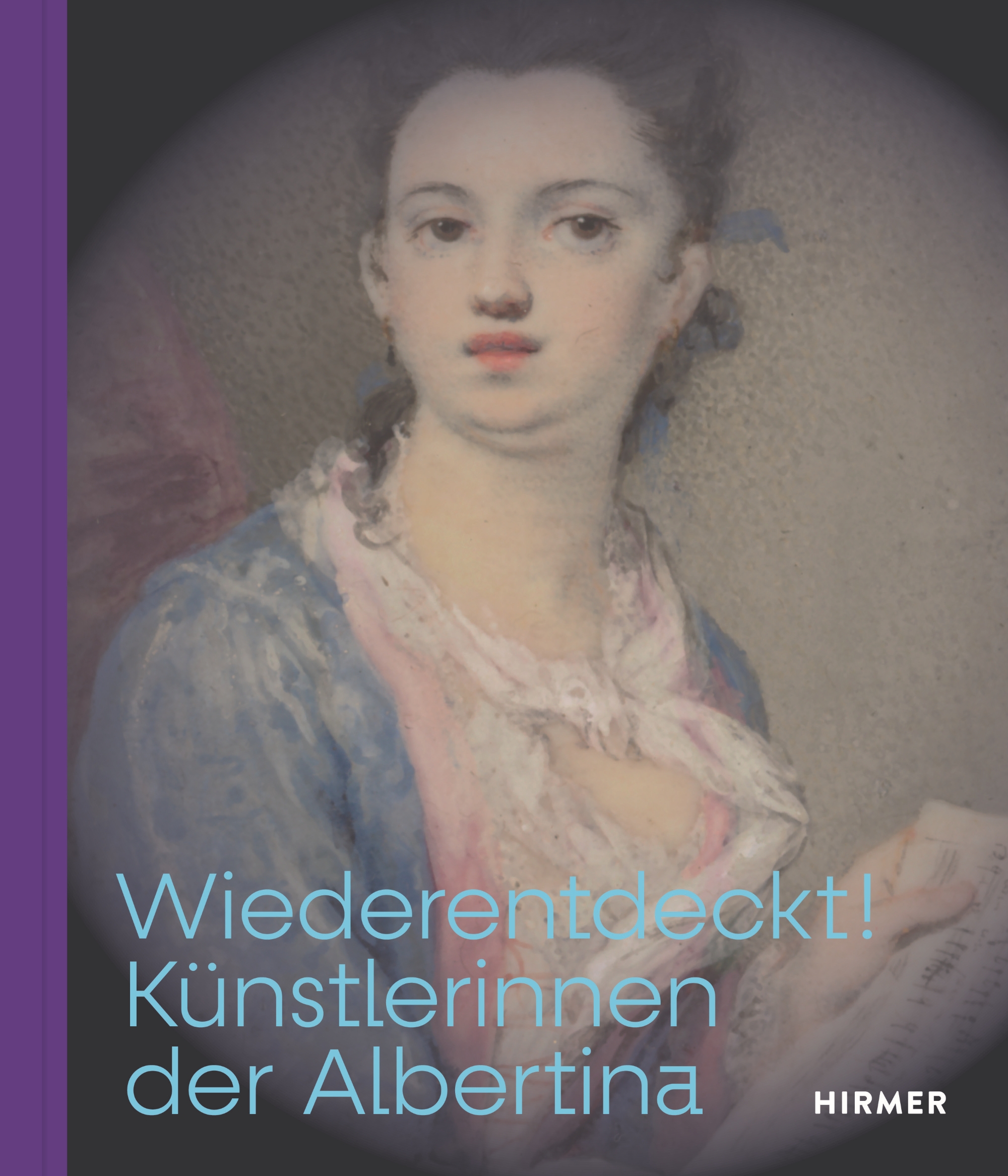 Wiederentdeckt! Künstlerinnen der Albertina