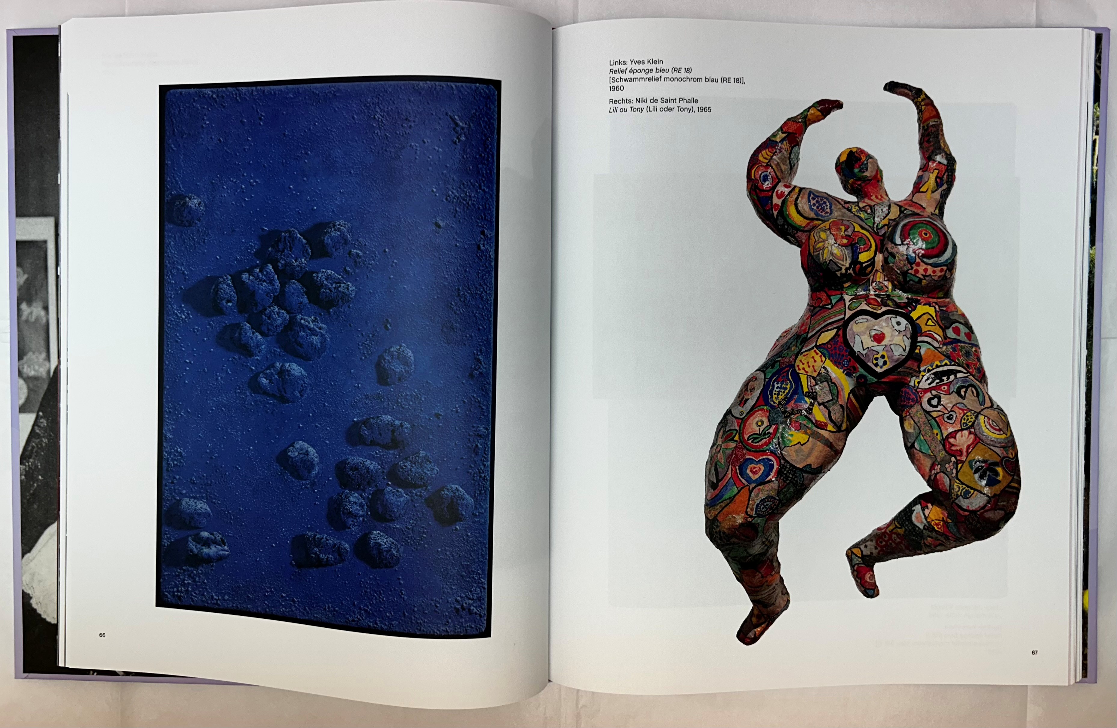 Niki de Saint Phalle
