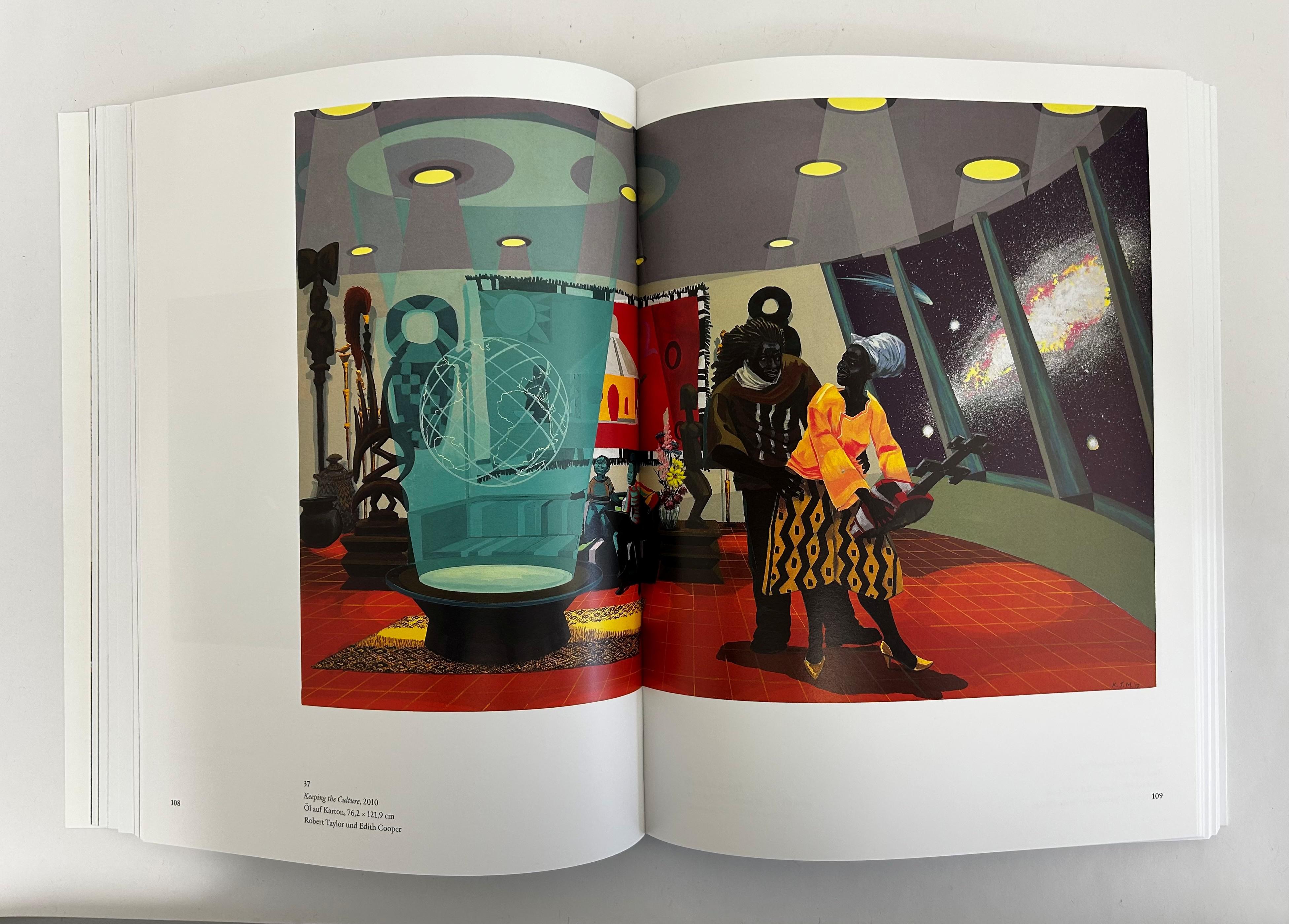 Kerry James Marshall
