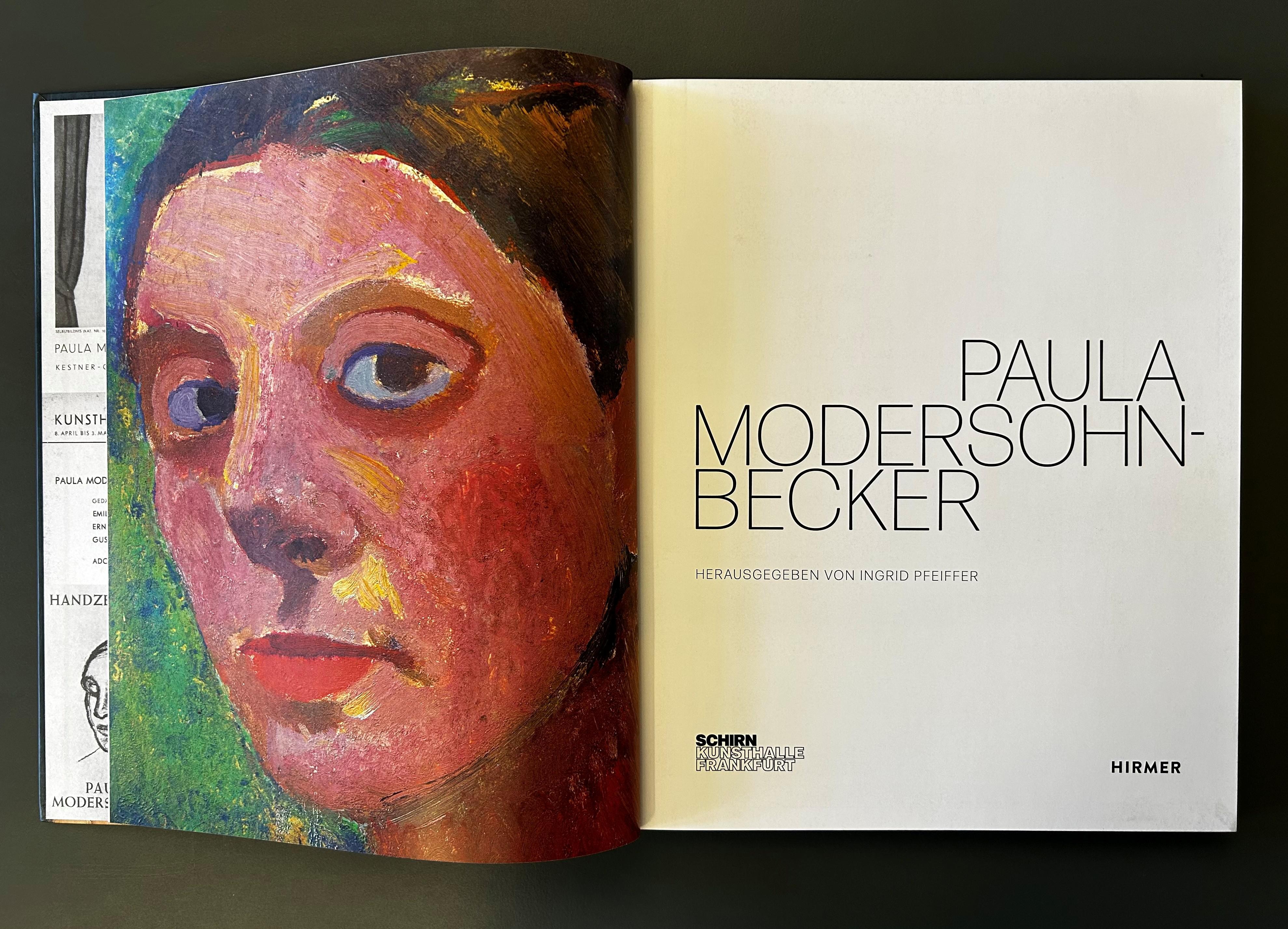 Paula Modersohn-Becker