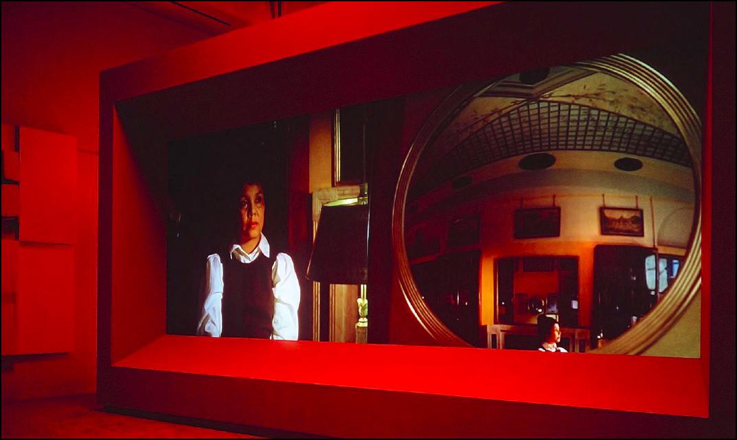 Isaac Julien