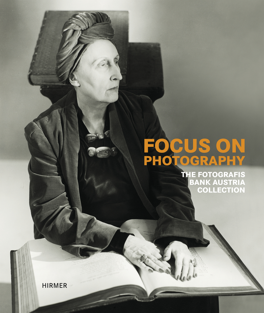 Focus on Photography