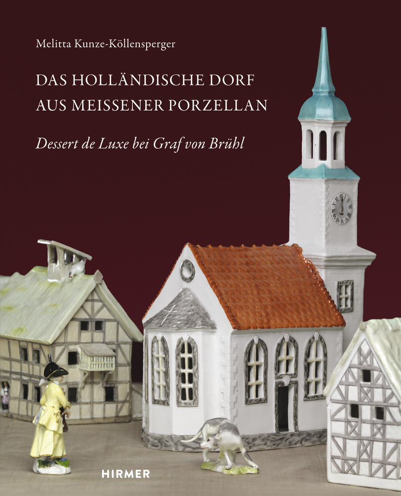 Das Holländische Dorf