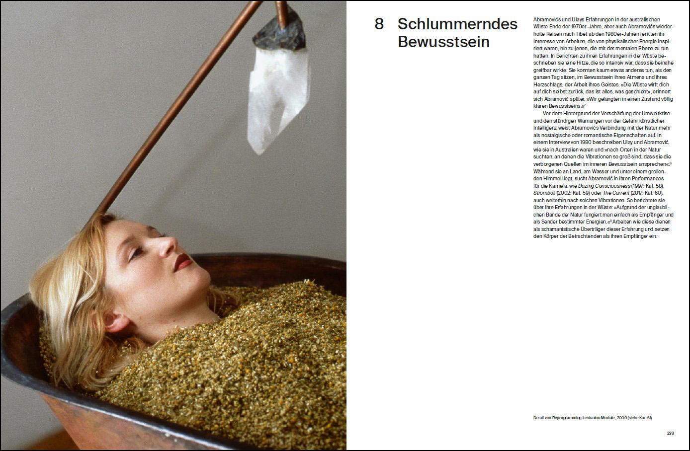 Marina Abramović