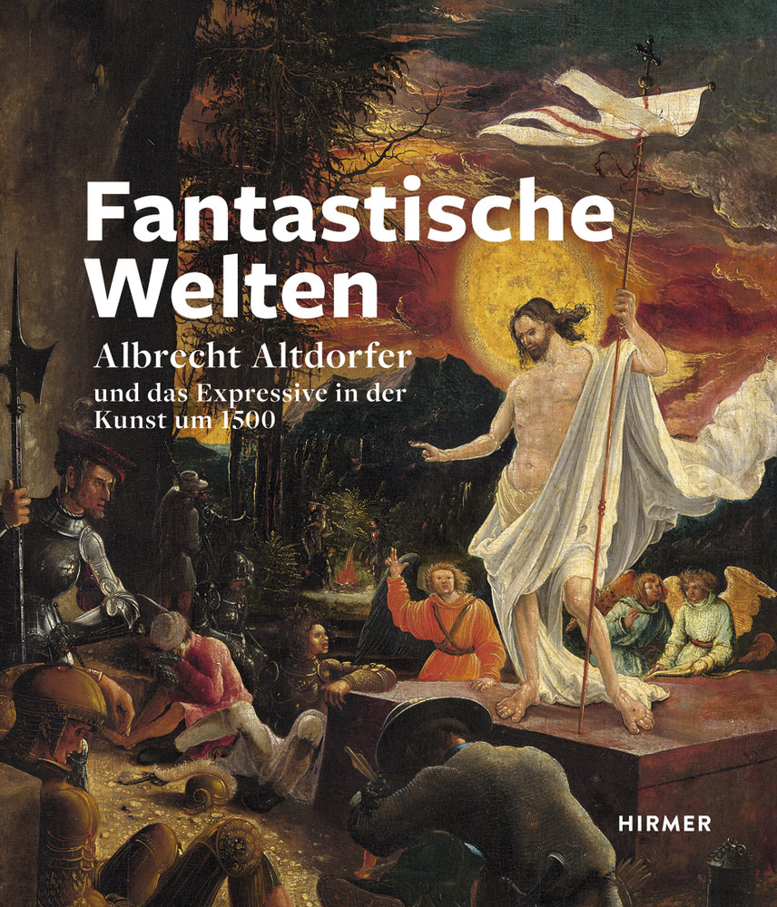 Fantastische Welten