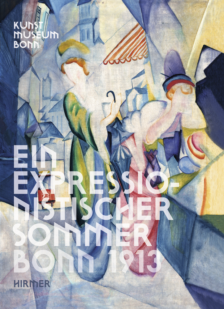 Ein Expressionistischer Sommer