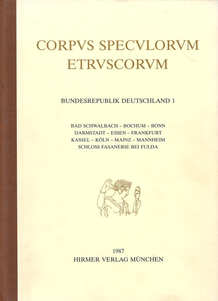 Corpus Speculorum Etruscorum