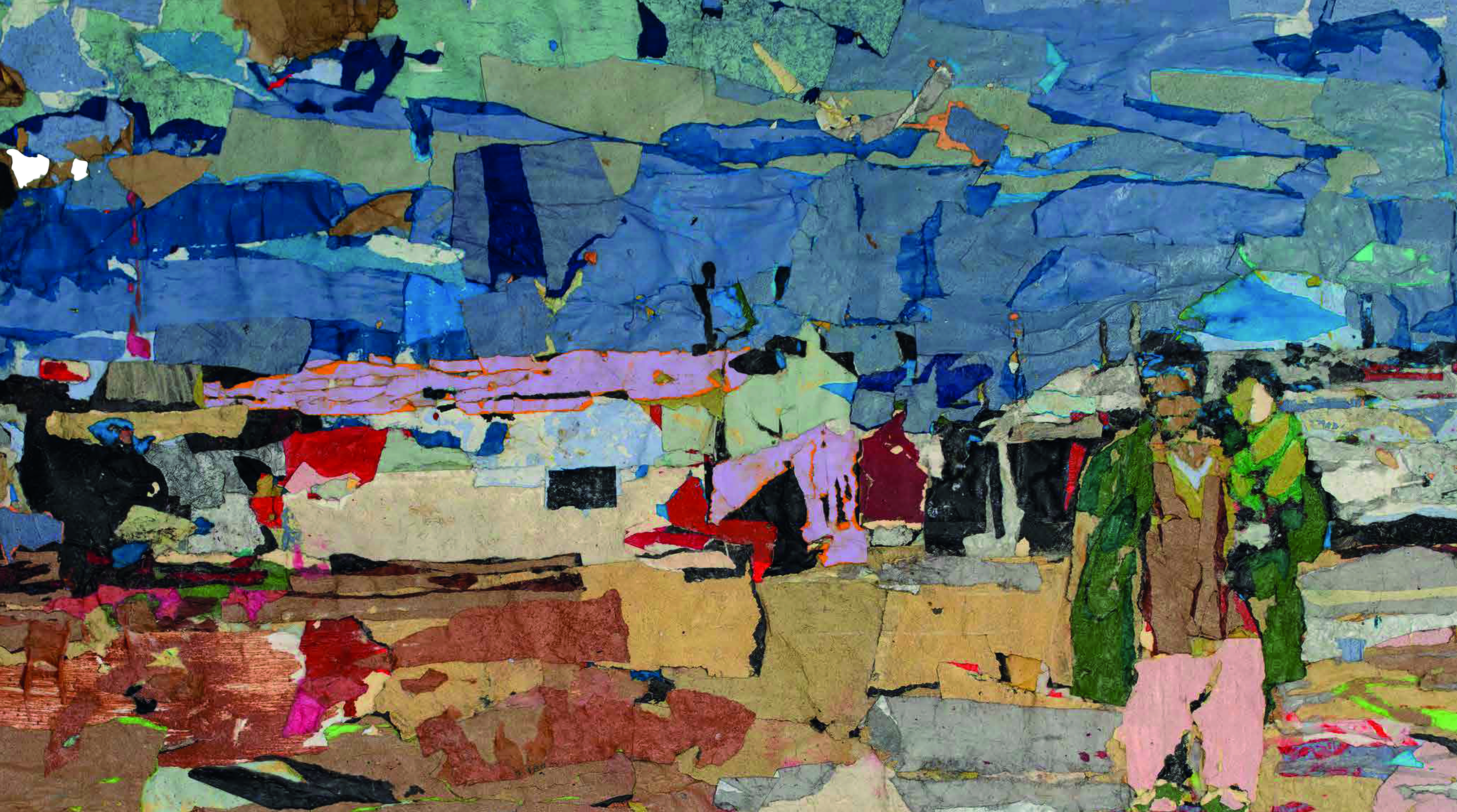 Tammam Azzam