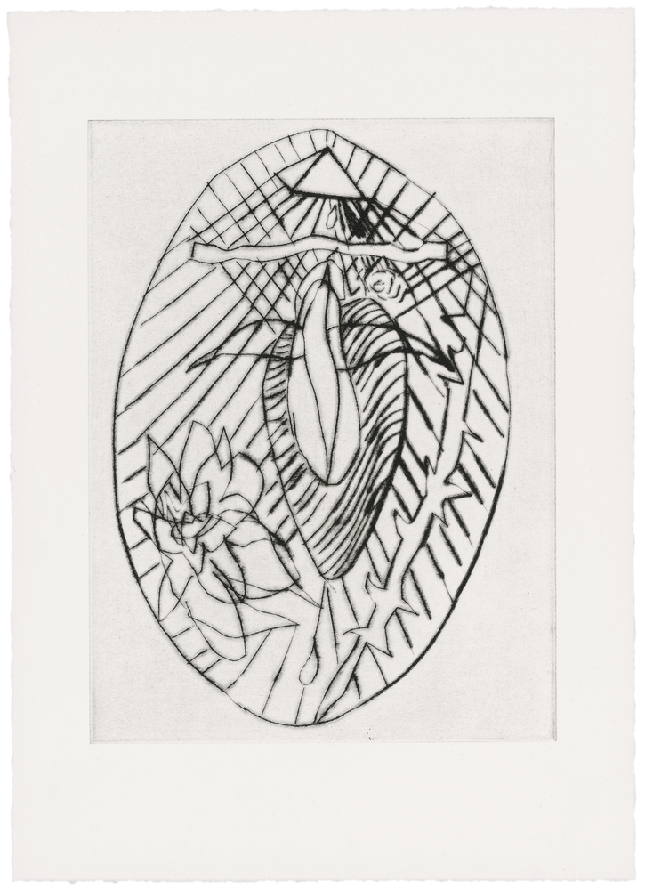 Stella Hamberg Edition II