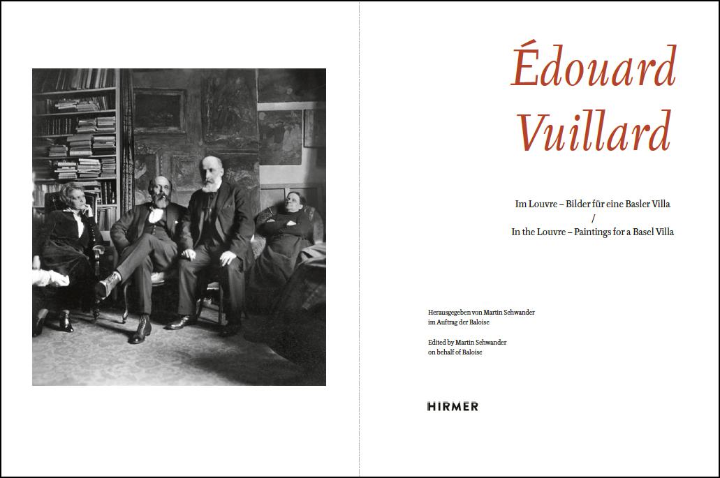 Édouard Vuillard