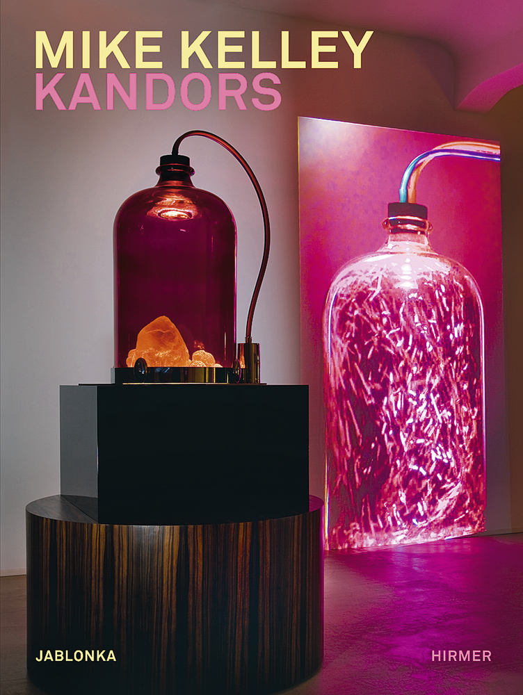Mike Kelley