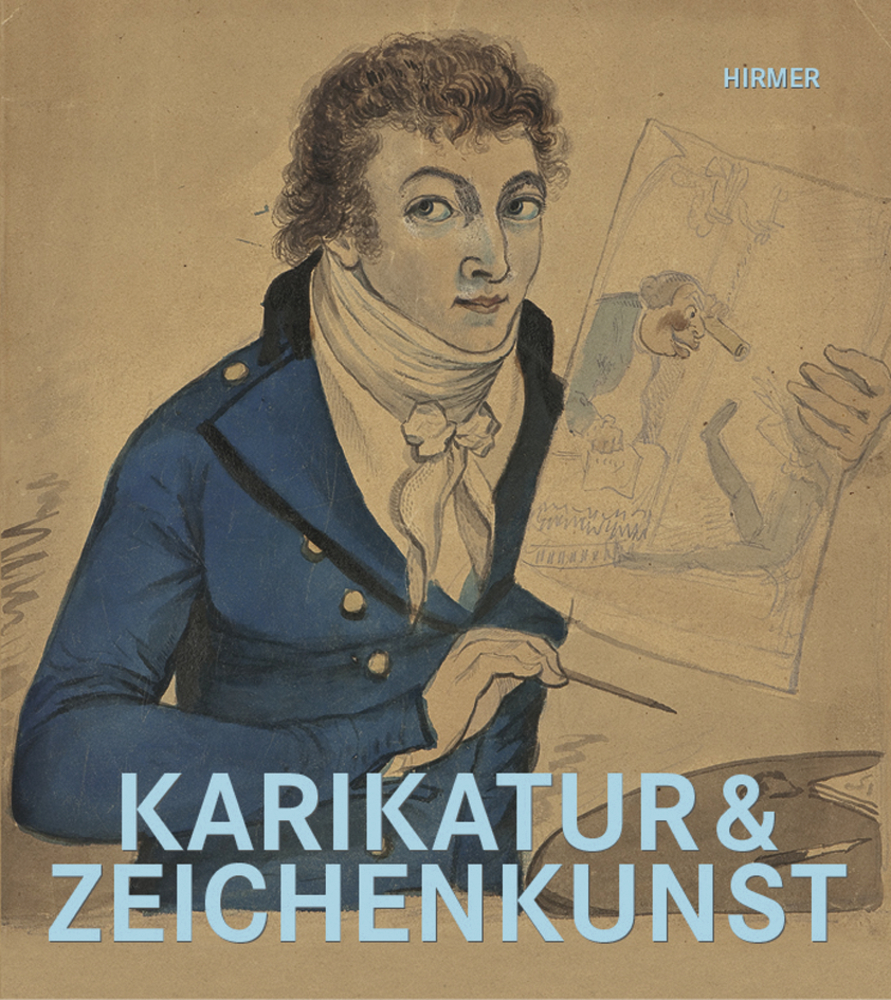 Karikatur und Zeichenkunst