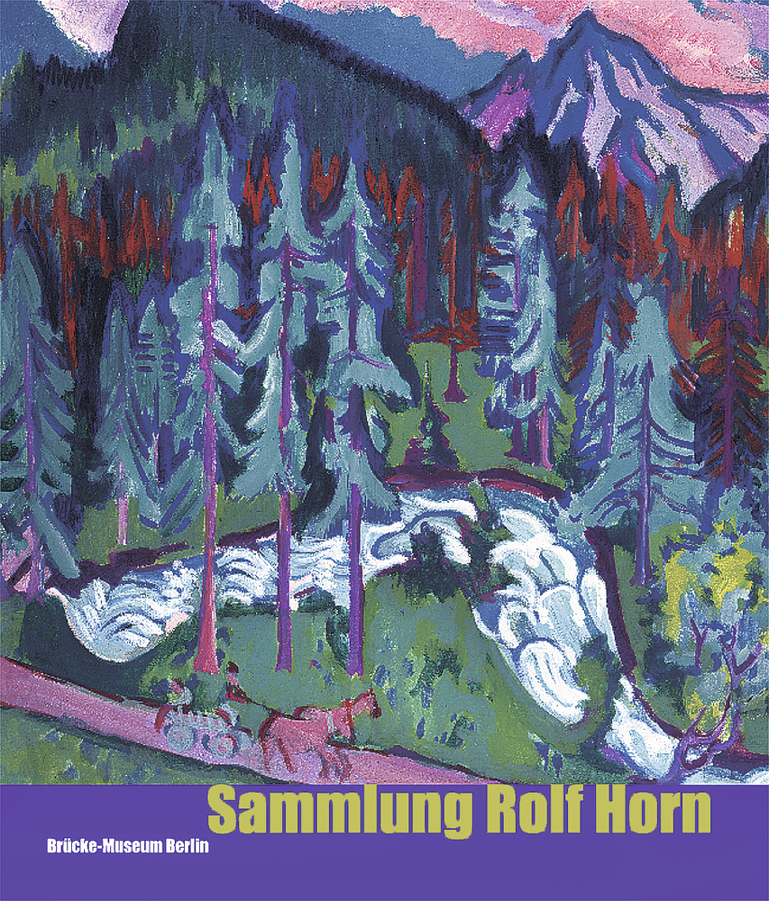 Sammlung Rolf Horn