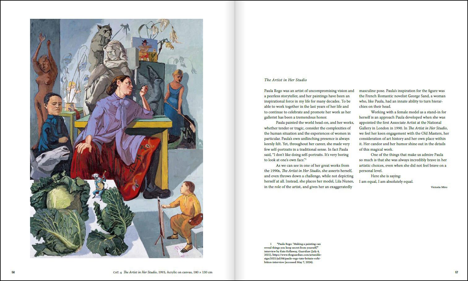 Paula Rego